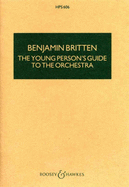 The Young Person's Guide to the Orchestra: Variations and Fugue on a Theme of Purcell
