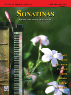 The Young Pianist's Library, Bk 2a: Sonatinas for Piano