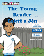 The Young Reader, vol. 2