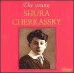 The Young Shura Cherkassky