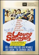 The Young Swingers - Maury Dexter