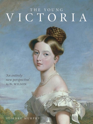 The Young Victoria - Murphy, Deirdre
