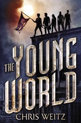 The Young World - Weitz, Chris