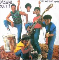 The Youth of Today - Musical Youth