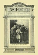 The Youth's Instructor: Big Print Volume 2, Message to young people original, letters to young lovers, a call to stand apart and country living for the young
