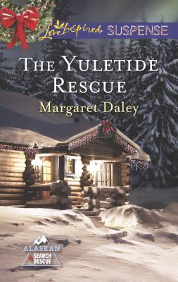 The Yuletide Rescue - Daley, Margaret