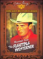 The Zane Grey Collection: Fighting Westerner - Charles Barton