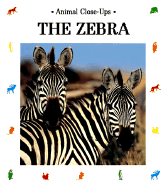 The Zebra - Denis-Huot, Christine