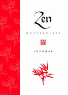 The Zen Journal - Hodge, Stephen