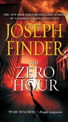 The Zero Hour - Finder, Joseph