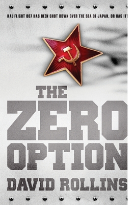 The Zero Option - Rollins, David