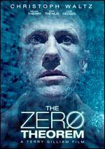 The Zero Theorem - Terry Gilliam