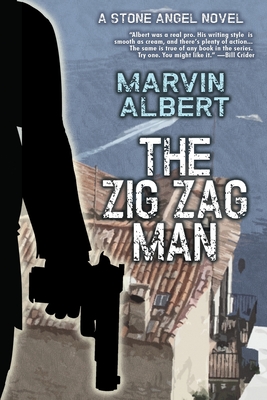 The Zig-Zag Man - Albert, Marvin