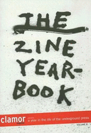 The Zine Yearbook: Volume 8 - Angel, Jen (Editor), and Kucsma, Jason (Editor)