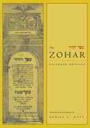 The Zohar: Pritzker Edition, Volume Nine
