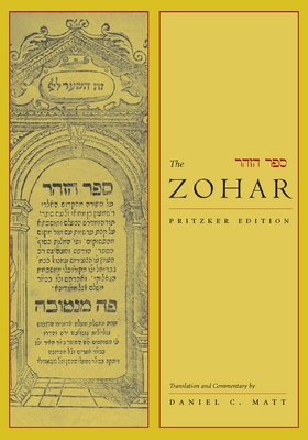 The Zohar: Pritzker Edition, Volume Six - Matt, Daniel C (Translated by)