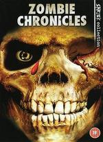 The Zombie Chronicles - Brad Sykes