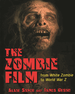 The Zombie Film