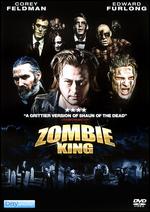 The Zombie King - Aidan Belizaire
