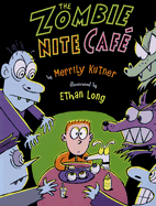The Zombie Nite Cafe