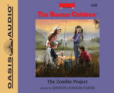 The Zombie Project: Volume 128
