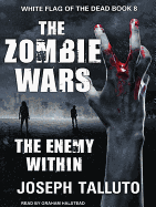 The Zombie Wars: The Enemy Within