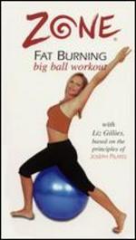The Zone: Fat Burning - Big Ball Workout