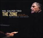 The Zone: Live at the Yardbird Suite