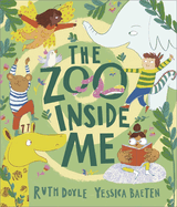 The Zoo Inside Me