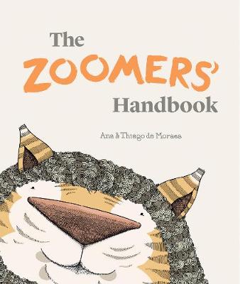 The Zoomers' Handbook - de Moraes, Ana
