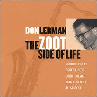 The Zoot Side of Life - Don Lerman