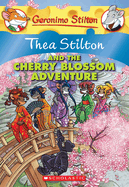 thea stilton cherry blossom thea stilton cherry blossom