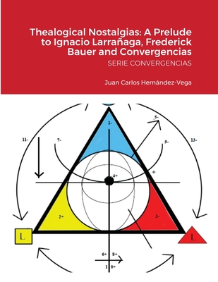 Thealogical Nostalgias: A Prelude to Ignacio Larraaga, Frederick Bauer and Convergencias: SERIE CONVERGENCIAS - Hernndez-Vega, Juan Carlos