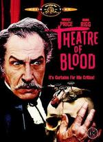Theater of Blood - Douglas Hickox