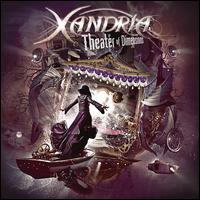 Theater of Dimensions - Xandria