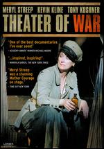 Theater of War - John Walter
