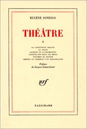 Theatre, 1