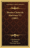 Theatre Choisi de Marivaux V2 (1881)