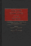 Theatre Companies of the World: Vol. 2. United States of America, Western Europe (Excluding Scandinavia)