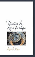 Theatre de Lope de Vega