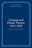 Theatre in Europe 8 Volume Paperback Set: A Documentary History