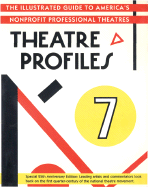 Theatre Profiles 7