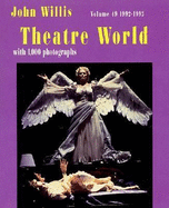 Theatre World 1992-1993, Vol. 49 - Willis, John