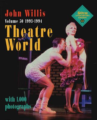 Theatre World 1993-1994 - 