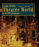 Theatre World 1994-1995, Vol. 51