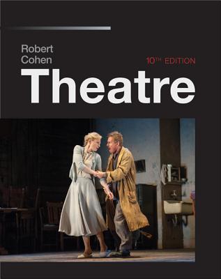 Theatre - Cohen, Robert