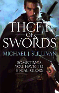 Theft Of Swords: The Riyria Revelations