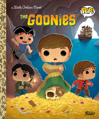 Thegoonies(Funkopop! ) Format: Hardback - Kaplan, Arie