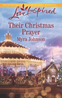 Their Christmas Prayer - Johnson, Myra