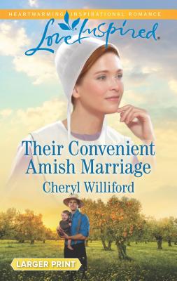 Their Convenient Amish Marriage - Williford, Cheryl